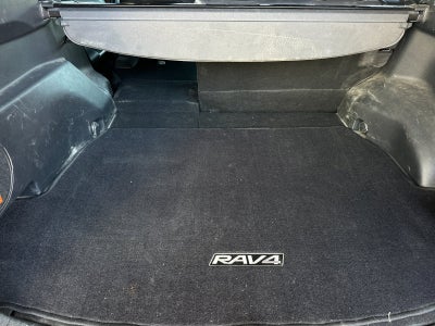 2019 Toyota RAV4 Hybrid XSE