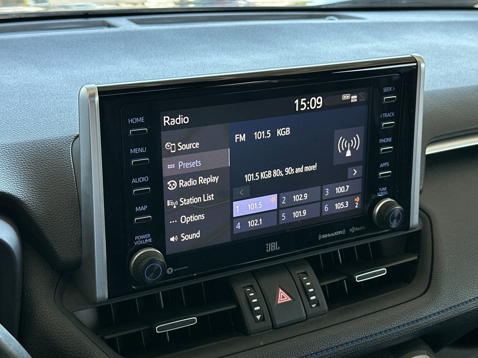 2019 Toyota RAV4 Hybrid XSE