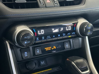 2019 Toyota RAV4 Hybrid XSE