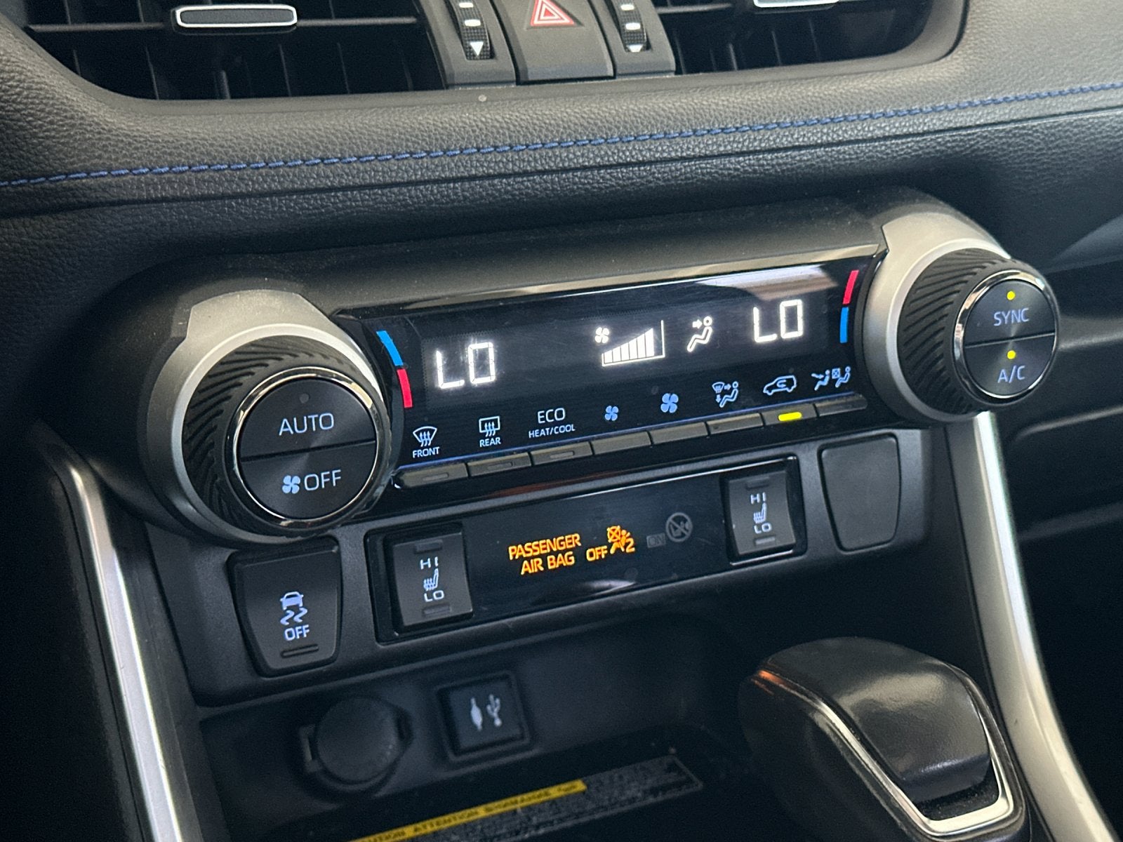 2019 Toyota RAV4 Hybrid XSE