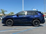 2019 Toyota RAV4 Hybrid XSE