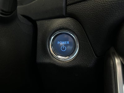 2019 Toyota RAV4 Hybrid XSE