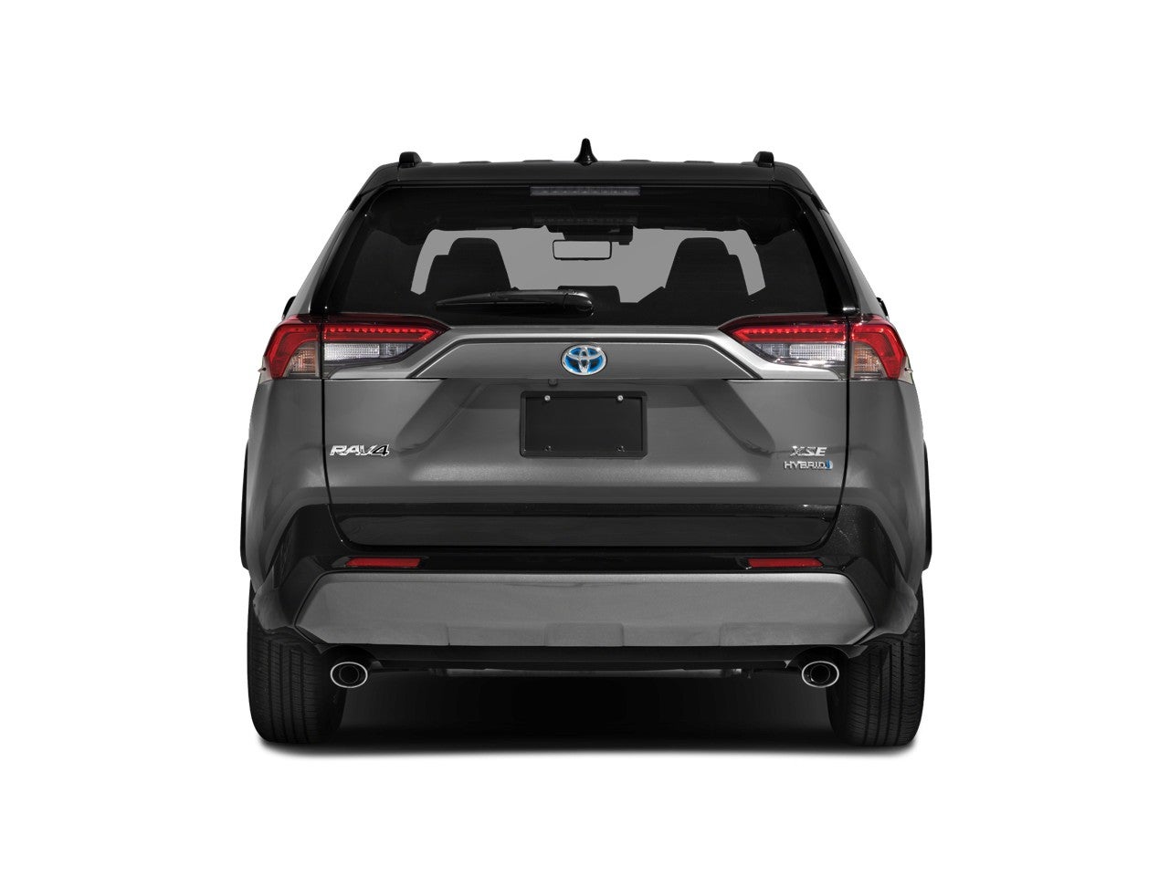 2019 Toyota RAV4 Hybrid XSE