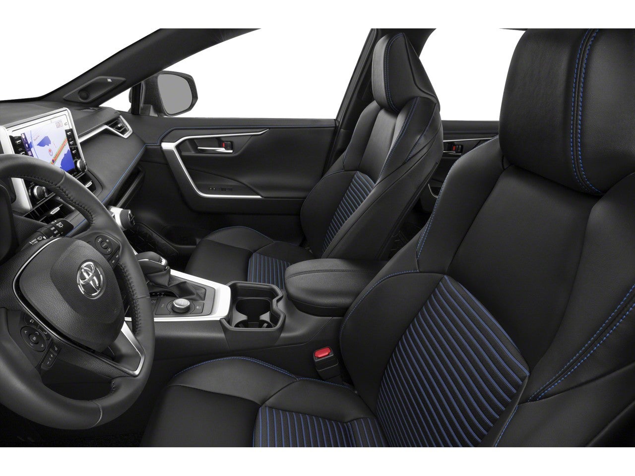 2019 Toyota RAV4 Hybrid XSE