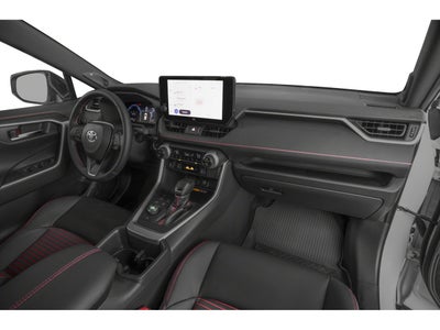 2024 Toyota RAV4 Prime XSE
