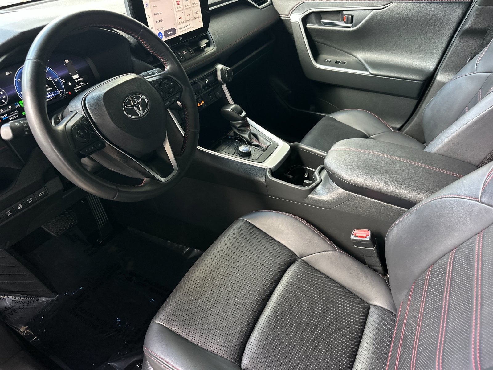 2024 Toyota RAV4 Prime XSE