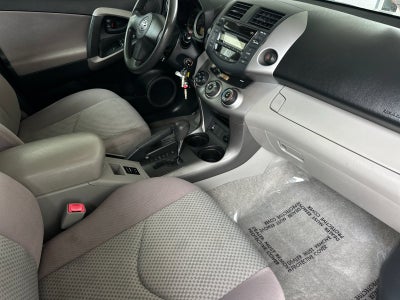 2008 Toyota RAV4 Base
