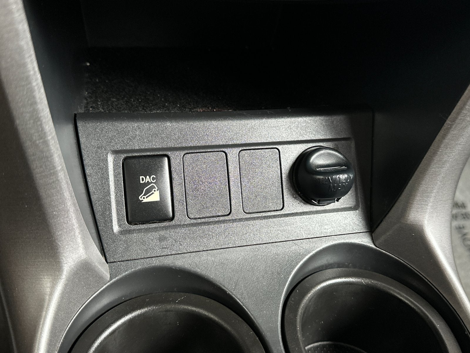 2008 Toyota RAV4 Base