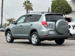 2008 Toyota RAV4 Base