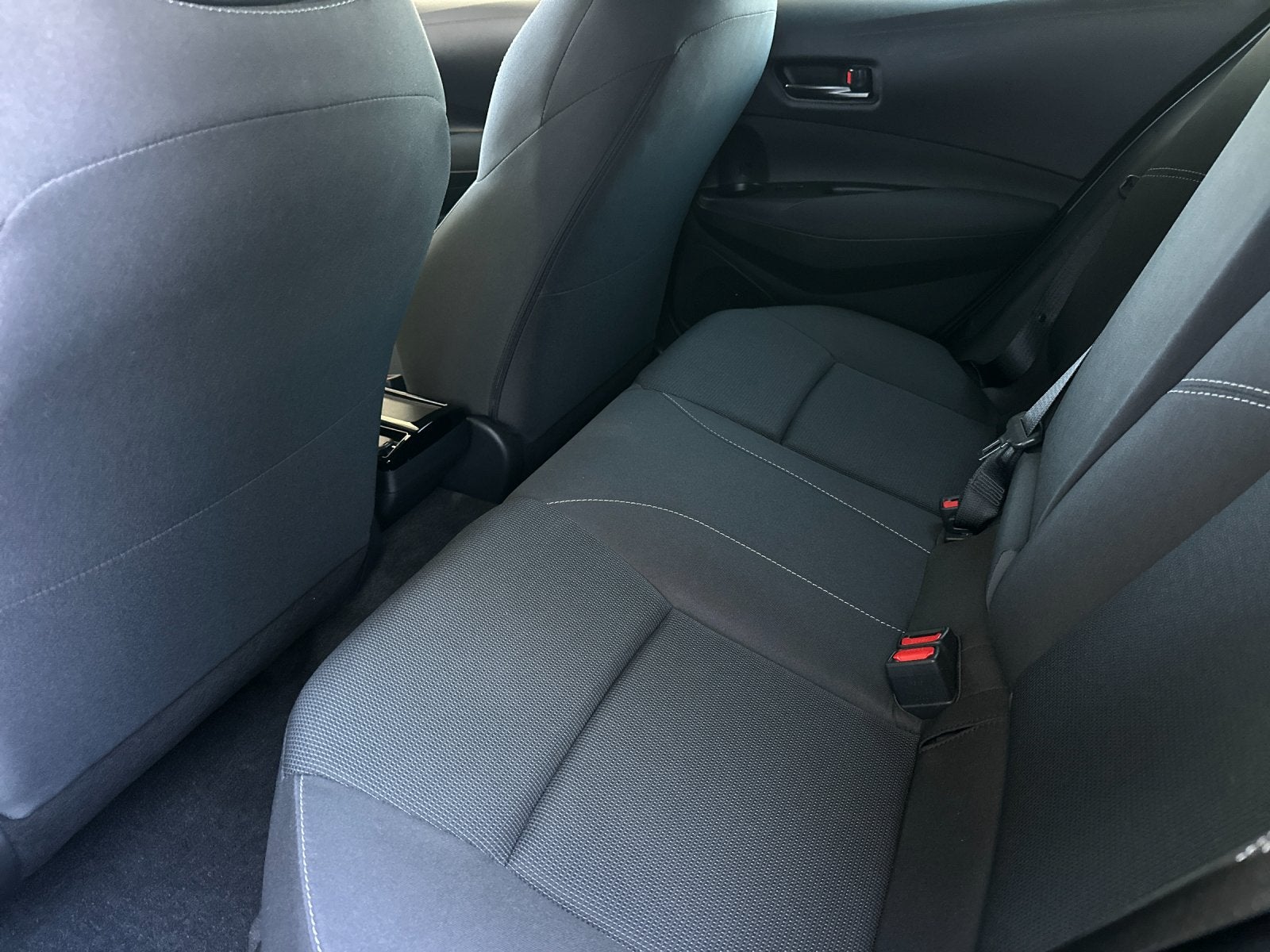 2025 Toyota GR Corolla Core