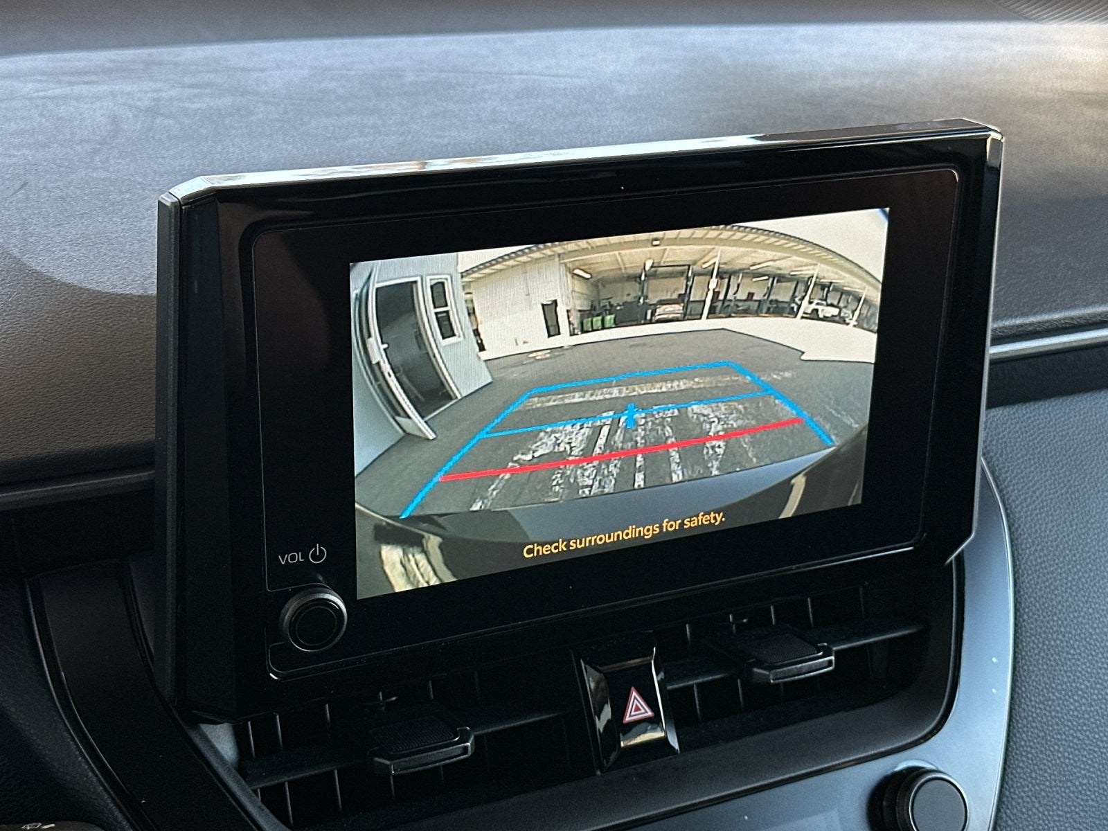 2025 Toyota GR Corolla Core