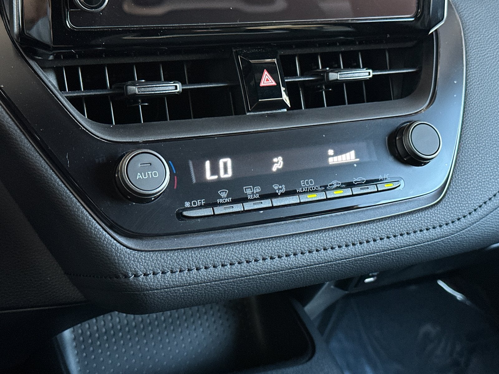 2025 Toyota GR Corolla Core