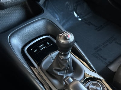 2025 Toyota GR Corolla Core