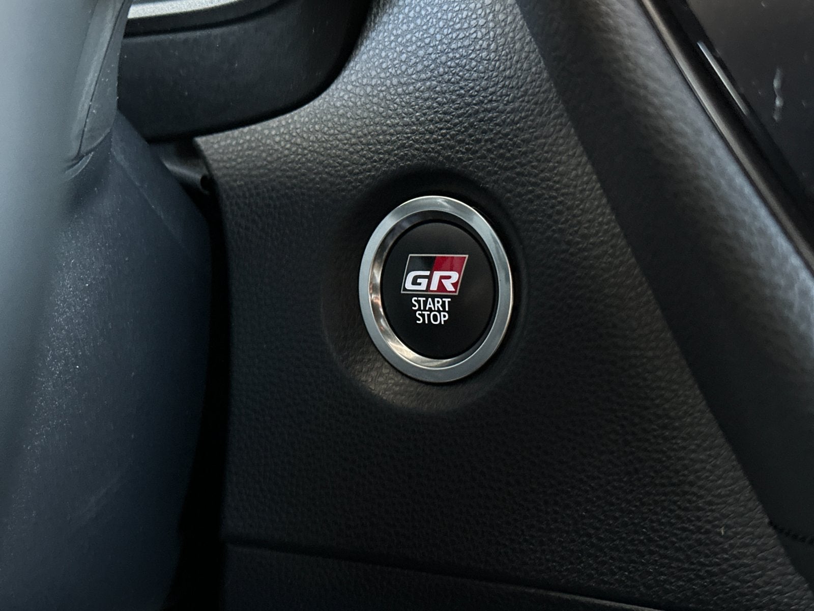 2025 Toyota GR Corolla Core