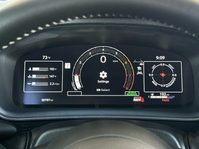 2025 Toyota GR Corolla Core