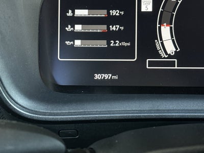 2025 Toyota GR Corolla Core