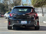 2025 Toyota GR Corolla Core