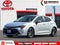 2021 Toyota Corolla Hatchback XSE