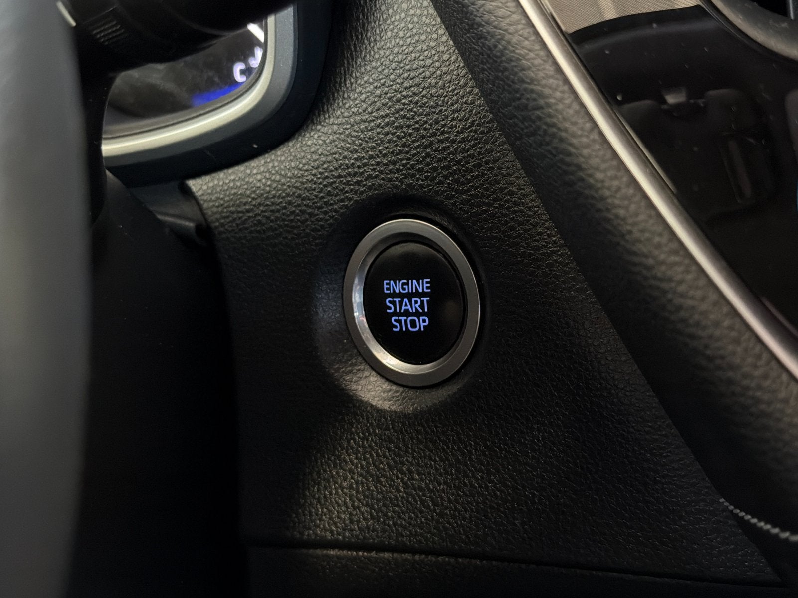 2021 Toyota Corolla Hatchback XSE