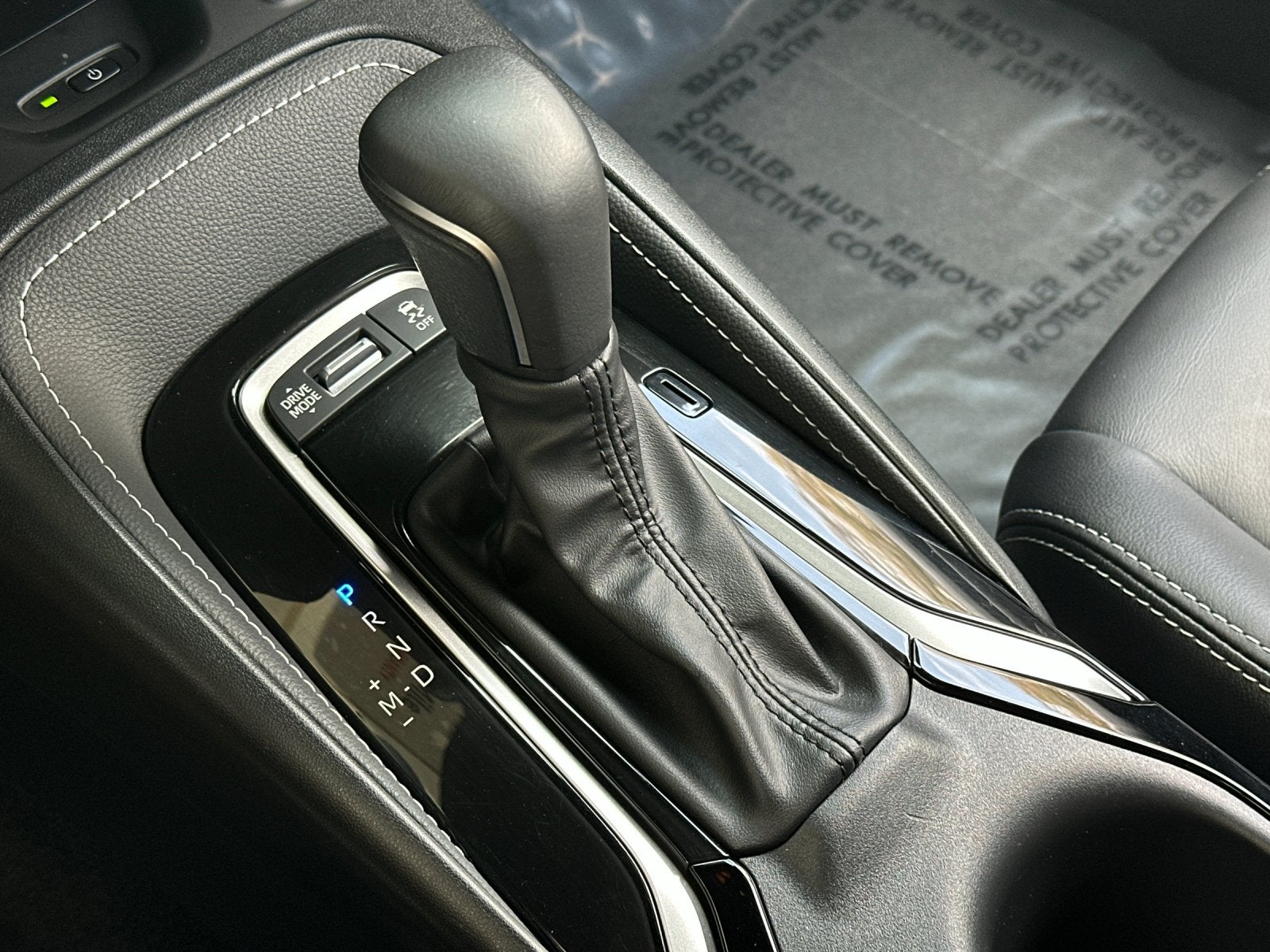 2024 Toyota Corolla Hatchback XSE