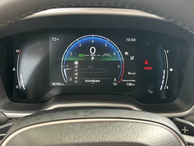 2024 Toyota Corolla Hatchback XSE