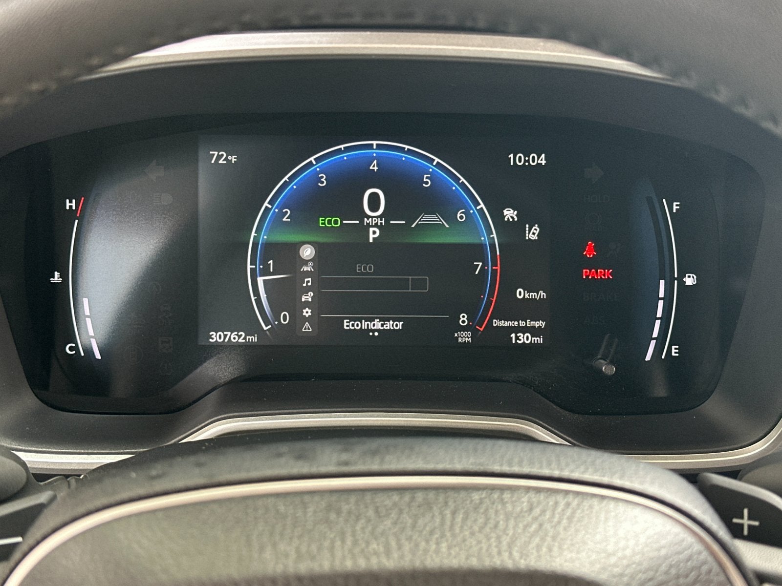 2024 Toyota Corolla Hatchback XSE
