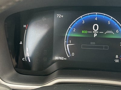 2024 Toyota Corolla Hatchback XSE