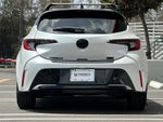 2024 Toyota Corolla Hatchback XSE