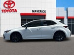 2027 Toyota Corolla XSE