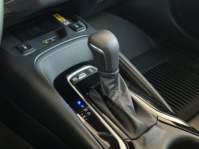 2027 Toyota Corolla XSE