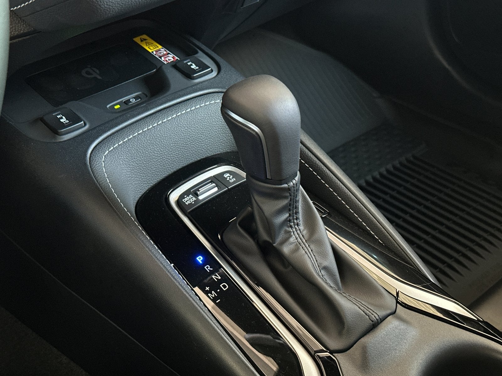 2027 Toyota Corolla XSE