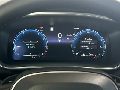 2027 Toyota Corolla XSE