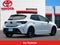 2027 Toyota Corolla XSE