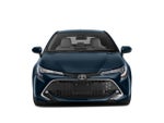 2020 Toyota Corolla Hatchback XSE