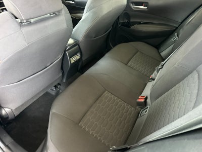 2024 Toyota Corolla Hatchback SE