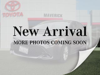 2024 Toyota Corolla Hatchback SE