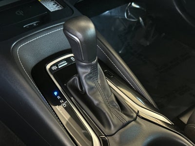 2024 Toyota Corolla Hatchback SE