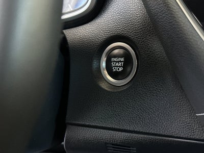 2024 Toyota Corolla Hatchback SE
