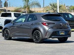 2024 Toyota Corolla Hatchback SE