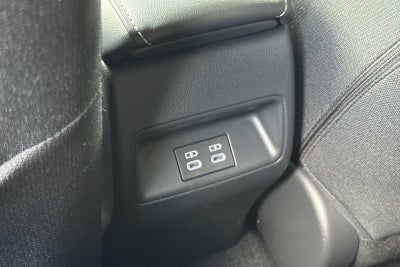 2027 Toyota Corolla SE