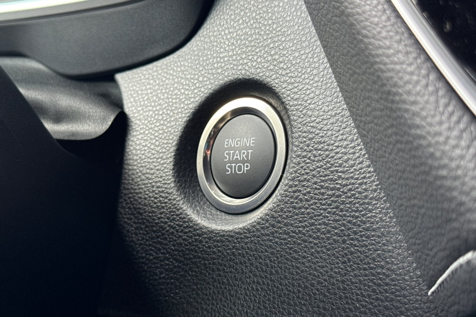 2027 Toyota Corolla SE