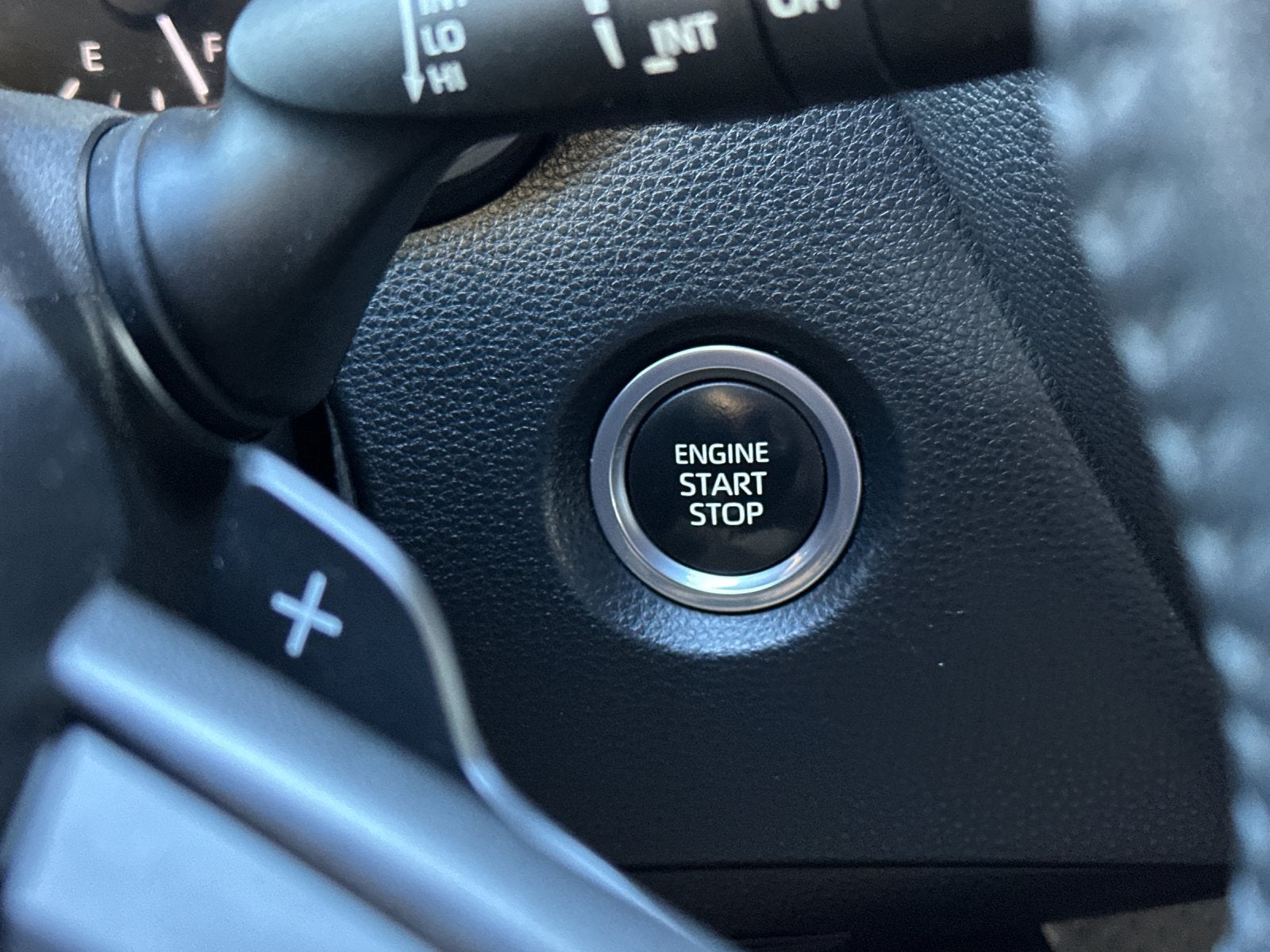 2023 Toyota Corolla Hatchback SE