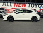 2023 Toyota Corolla Hatchback SE