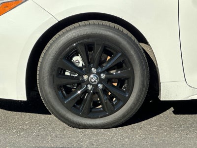 2023 Toyota Corolla Hatchback SE