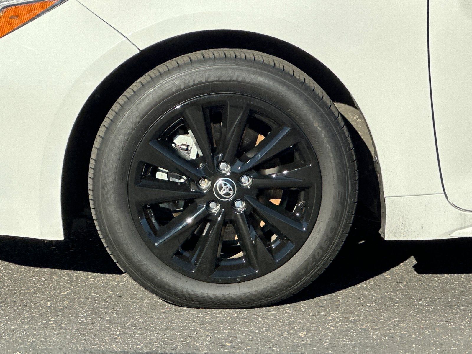2023 Toyota Corolla Hatchback SE