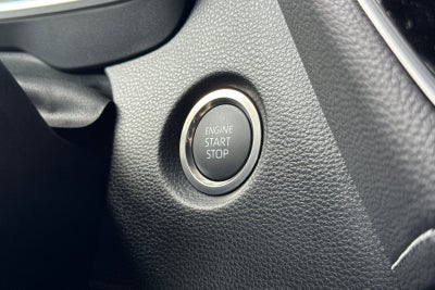 2027 Toyota Corolla SE