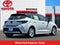 2027 Toyota Corolla SE