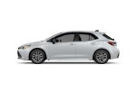 2027 Toyota Corolla SE