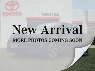 2018 Toyota C-HR XLE Premium