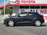 2021 Toyota C-HR LE